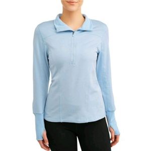 Athletic Pullover
